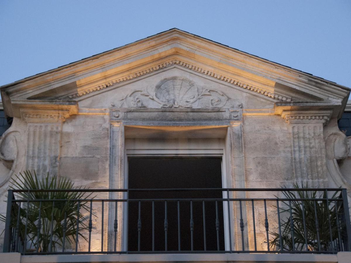 Gasthof La Chartreuse - Bordeaux
